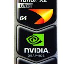 Original AMD Turion X2 Ultra 64 / NVIDIA / Signal Up Wireless Sticker 18 x 43.5mm [297]