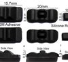 IBM Lenovo Thinkpad X60S / X61S Rubber Feet Set [316]