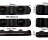 IBM Lenovo Thinkpad T400 Rubber Feet Set [326]