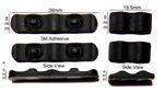 IBM Lenovo Thinkpad T400 Rubber Feet Set [326]
