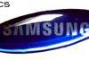 10 pieces of Samsung Epoxy Sticker (bubble) 38.6 x 12.3mm [420x10]