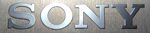 Sony Sticker / Emblem / Badge 6 x 35mm [572]