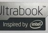 Original Ultrabook Inspired by Intel Sticker Silver Edition 13 x 30mm [743]