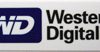 Western Digital Sticker 12 x 35mm [755]