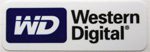 Western Digital Sticker 12 x 35mm [755]