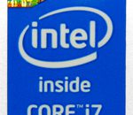 Original Intel Core i7 Inside Sticker 16 x 21mm [747]