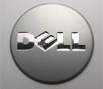 Original Dell Sticker / Emblem / Badge 35mm [779]
