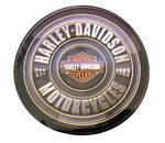 Harley Davidson Motorcycles Sticker / Emblem 50mm [797]