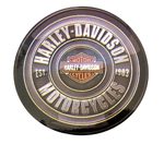 Harley Davidson Motorcycles Sticker / Emblem 50mm [797]