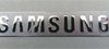 Samsung Polished Metal Sticker 15 x 68mm [818]
