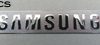 10 pieces of Samsung Polished Metal Sticker 6 x 30mm [809x10]