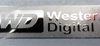 Western Digital Metal Sticker 8 x 30mm [811]