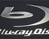 Blu-ray Disc Metal Sticker 18mm x 30mm [858]