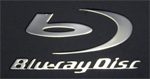 Blu-ray Disc Metal Sticker 18mm x 30mm [858]