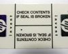 HP Invent Security Sticker 36 x 51mm [87]
