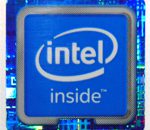 Original Intel Inside Sticker 18mm x 18mm [893]