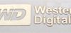 Western Digital Metal Sticker 8 x 30mm [895]