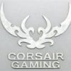VATH Made Sticker Compatible With Corsair Gaming Products 30cm x 30cm / 1 1/4" x 1 1/4" [915]