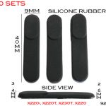 10 Sets of Thinkpad Rubber Feet Set for X220, X220i, X220T,X230T [924x10]