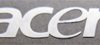 Acer Sticker 11 x 40mm [657]