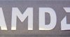 AMD Sticker 8 x 30mm [654]