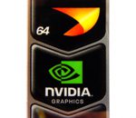 Original AMD Turion X2 64 NVIDIA WiFi Certified Sticker 18 x 43.5 [320]