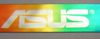 Asus Rainbow Sticker 8 x 35mm [452]