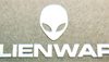 Alienware Sticker 12 x 30mm [711]