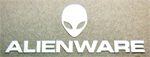 Alienware Sticker 24 x 60mm [713]