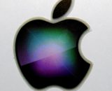 Apple Spectrum Sticker 26.5 x 32mm [632]