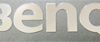 BENQ Sticker 11 x 40mm [660]