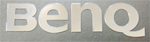 BENQ Sticker 11 x 40mm [660]