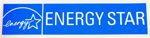 Energy Star Sticker 18 x 83mm [C40]