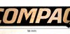 Original Compaq Sticker 11.5 x 56mm [93]