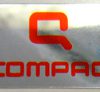 Compaq Sticker 16 x 25mm [454]