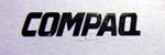 Compaq Sticker 6 x 30mm [659]