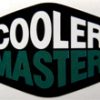 Cooler Master Sticker 30 x 40mm [751]