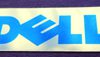 Dell Sticker 10 x 25.5mm [431]