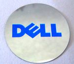 Dell Sticker 25mm x 25mm [455]