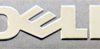 Dell Sticker / Emblem / Badge 10 x 30mm [567]