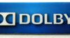 Dolby Sticker 10 x 30mm [606]