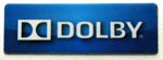 Dolby Sticker 10 x 30mm [606]