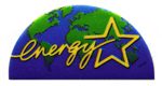 Energy Star Sticker 9 x 18mm [600]