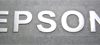 EPSON Sticker / Emblem / Badge 6 x 30mm [681]