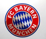 FC Bayern MÃ¼nchen Sticker 50mm [644]