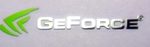 NVIDIA Geforce Sticker 9.5 x 43mm [646]