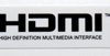 HDMI (High Definition Multimedia Interface) Sticker 10 x 30mm [635]