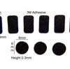 IBM Lenovo LCD Screw Covers X40 X41 X60 X61 X60S [330]