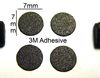 IBM Lenovo ThinkPad LCD Screw Cover Kit for T61 R61 T400 R400 models [442]