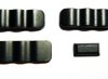 IBM Lenovo Think Pad Rubber Foot Set for X61 [256]